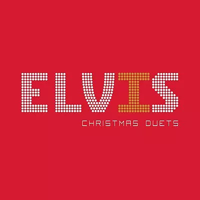 Elvis Presley Elvis Christmas Duets (CD) • $14.08