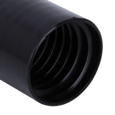 $7.37 • Buy 2X Vacuum Cleaner Acc Hose Connector Wall Joint W/Inner Diameter 32mm HG