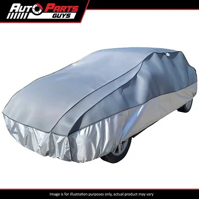 Hail Protection Vehicle Cover Xtra Large For Cars Upto 5.3M Long • $303.99