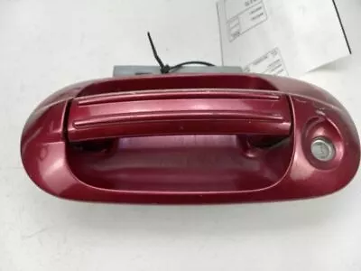 2003-2006 Ford Expedition Front Left Driver Exterior Door Handle 17737 • $39
