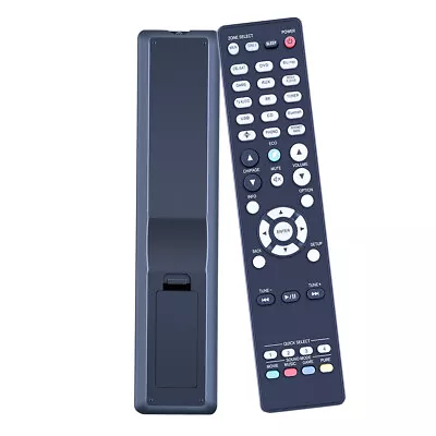 Replacement Remote Control For DENON AVR-X4400H AVR-X4500H AVR-X4800H AVR-X4300H • $15.85