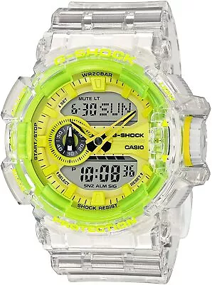 CASIO G-SHOCK Casio G-Shock GA-400GB-1A9 Watch Watch Brand Men's Kids Ki... • $291.25