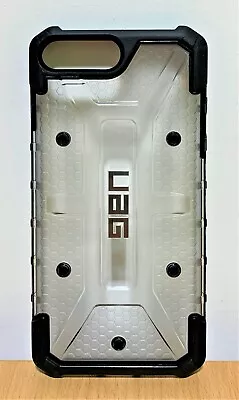 $9.99 • Buy UAG Plasma IPhone 8 Plus / IPhone 7 Plus / IPhone 6 / IPhone 6s Plus Rugged Case