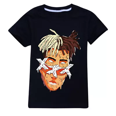 Xxxtentacion Kid's T Shirt  100% Cotton AU Shop • $20