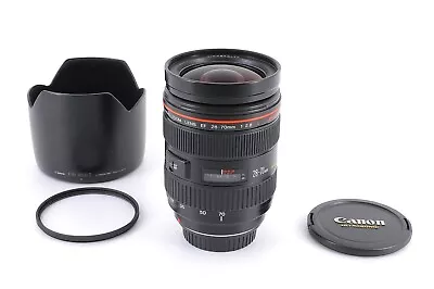 Canon EF 28-70mm F/2.8 L USM AF Lens [Near Mint] From Japan #L1959 • $430