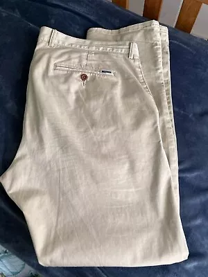 Gant Chino Trousers Size W36 L34 Beige /sand  • £18