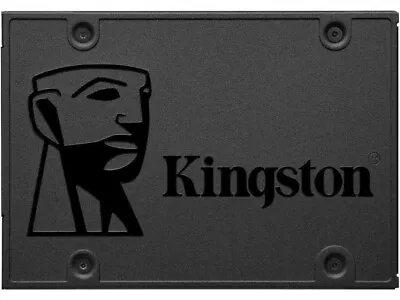 Kingston SA400 SSD 240GB 2.5inch SATA 3 Internal Solid State Drive • $34.99