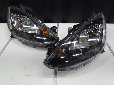 Mazda 2 Demio DE3FS DE5FS DE Halogen Headlights Lamps Set OEM Right Left • $328