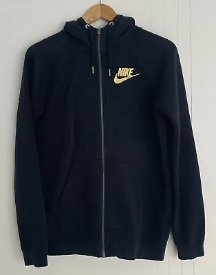 Nike Jacket • $49