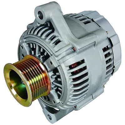 New Alternator For Dodge Ram 2500 L6 5.9L 01-02 56027221AD 56027221AD1 AND0272 • $109.95