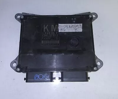 L34R 18 881F Ecm Ecu Computer 2007-2009 Mazda 3 Mazda3 • $35