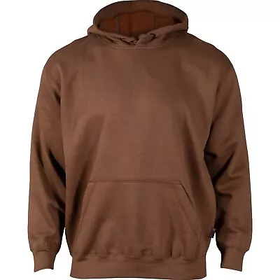 Rocky Worksmart Hooded Sweatshirt • $32