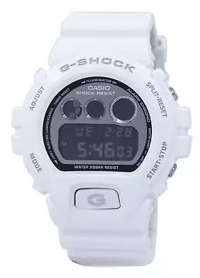 Casio G-Shock DW-6900NB-7DR DW6900NB-7DR Men's Watch • $155.59