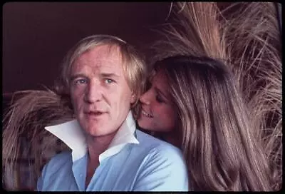 Photo:Richard Harris And Ann Turkel • $9.99