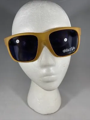 VONZIPPER 'Maxis' PBT Polarized Sunglasses - Black Tan/Vintage Polarized • $60