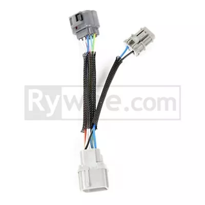 Rywire OBD2 10-Pin To OBD1 Distributor Adapter • $52.86