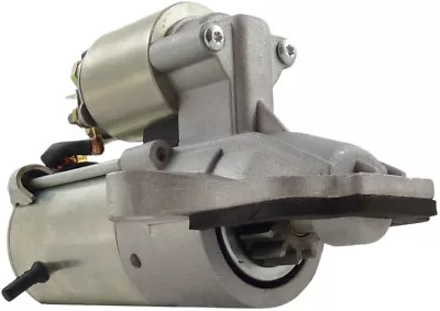 New Ford Focus Starter With 2.0L 2005-2010 3S4Z-11002-AB 91-02-5910N 215293 • $58.19