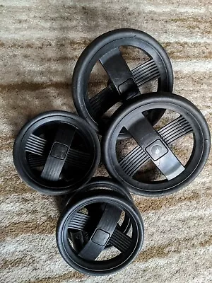 £14.90 • Buy Mothercare Spin Wheels X4