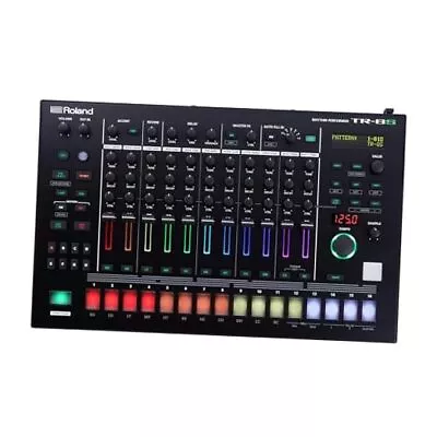  AIRA Rhythm (TR-8S)  128 Patterns Performer TR-8s • $1014.45