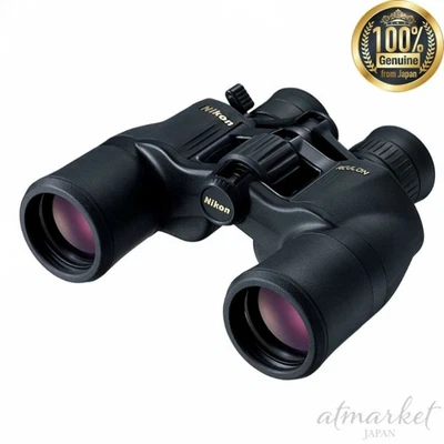 $153.63 • Buy Nikon Binoculars ACA2118-18X Accuron A211 8-18x42 Polo Prism 8-18x 42 Caliber