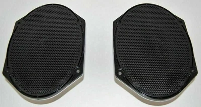 $10 • Buy Ford Pair Speakers 25 Watt 4 Ohm OEM New XW7F-18808-AB 7U5T-18808-BA Set Of 2