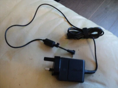 £30 • Buy Genuine Original Asus ZenBook Laptop Charger Power Adapter 19V -1.58A