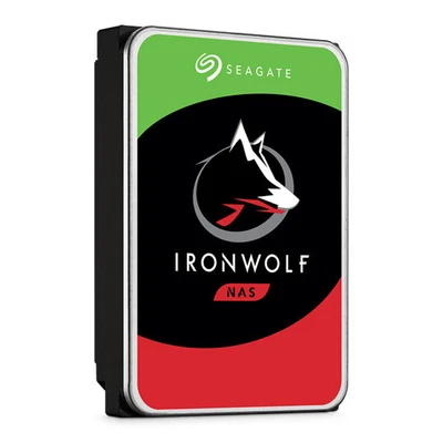£56.58 • Buy 1TB IronWolf ST1000VN002 NAS Hard Drive, 3.5  HDD, SATA III 6Gb/s, 5900rpm, 64MB