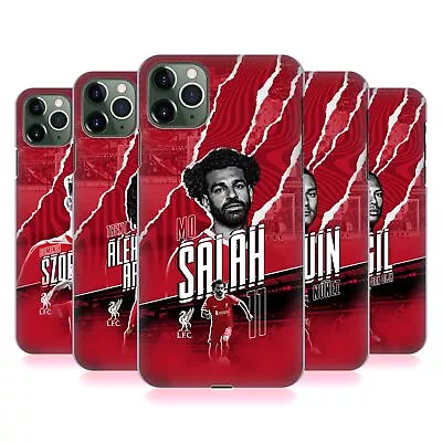 OFFICIAL LIVERPOOL FOOTBALL CLUB 2023/24 FIRST TEAM CASE FOR APPLE IPHONE PHONES • £17.95