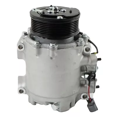 1pc Air Compressor For 2002 2003 2004 2005 2006 Honda CRV CR-V 2.4L CO 10663AC • $113.99