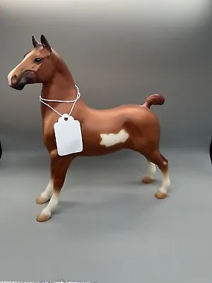 Breyer Horse Hackney Pony • $20