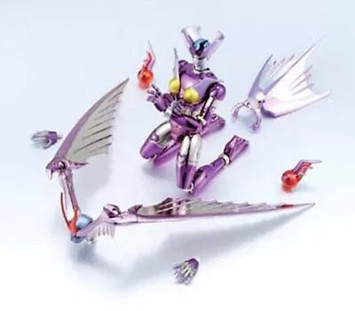 Soul Of Chogokin GX-09MA Mazinger Angel Minerva X • $113.86