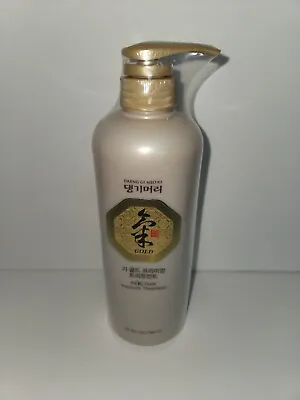 DAENG GI MEO RI - Ki Gold Premium Treatment For Weak Thin Hair 780ml/26.3Fl.oz • $27.99