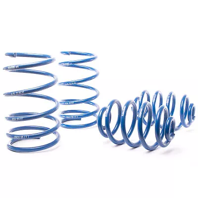 H&R 29824-2 Lowering Sport Springs Kit For 1992-98 BMW 325i 325is 328i 328is E36 • $238.99