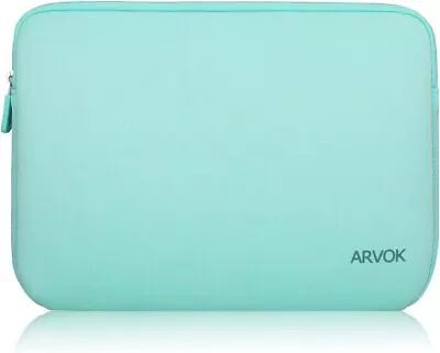 Arvok 17 17.3 Inch Laptop Sleeve Multi-Color Size Choice Case/Water-resistant.. • £23.99