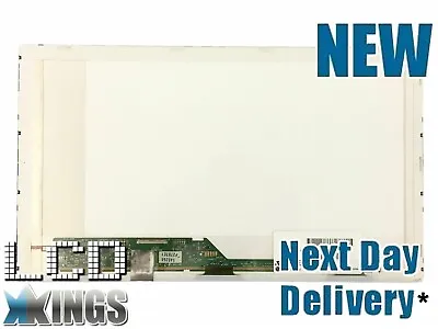 £33.98 • Buy New Advent Monza C1 E1 N1 N2 N3 T100 S200 T200 V100 15.6  Laptop Led Lcd Screen
