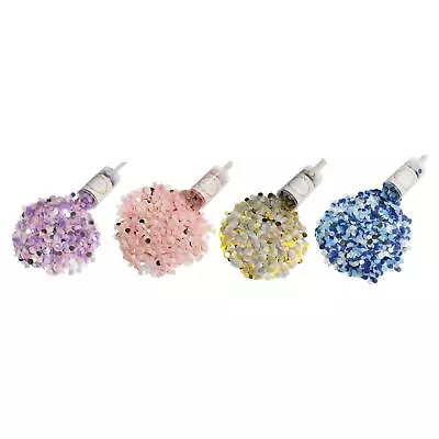 Confetti Poppers Party Decoration For Baby Shower Wedding Gender Reveal • $17.77