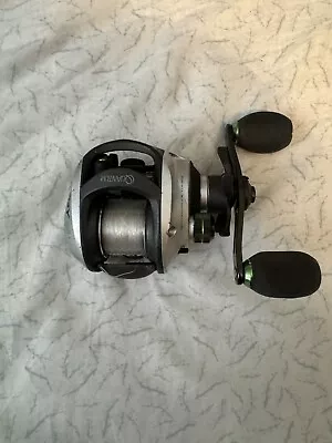 Quantum Pt Energy S3 7.0:1 Right Hand Baitcaster Reel • $55