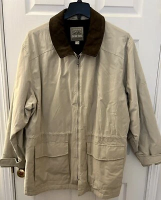 $18.50 • Buy Pacific Trail Outdoor Wear Jacket - Women’s 2X