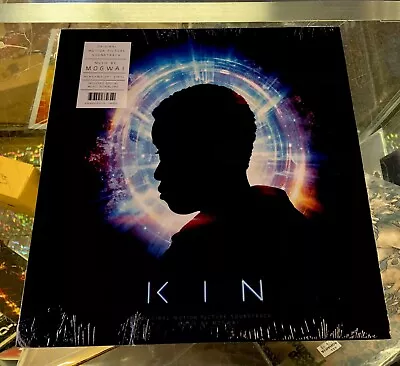 Mogwai - Kin OST LP On Vinyl • $21.98