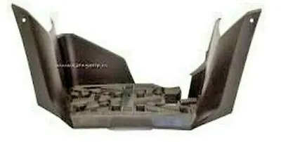 Yamaha Grizzly 550700 Kodiak Right Side Footwell Floorboard Floor Foot Rest • $82.95