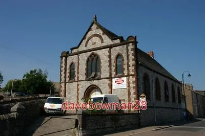 Photo  Ex-baptist Chapel Dalton-in-furness Is Now Being Used As A Bakery 2005 • £1.70