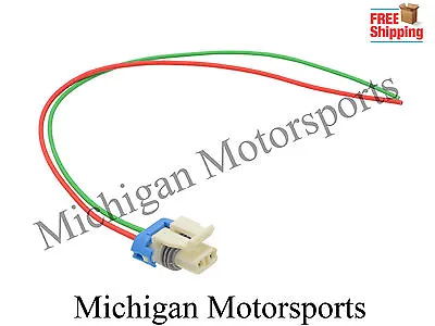 T56 Manual Transmission Wire Harness Connector Pigtail Back Up Reverse 6 Speed • $9.67