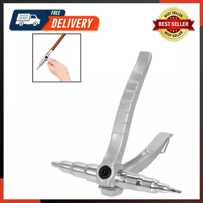 Copper Pipe Tube Expander Tool Manual Swaging Hand Tool Refrigeration Tube • $25.75