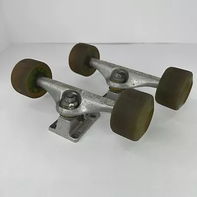 Independent Truck Co Company Skateboard Trucks Made In USA Skate • $49.99