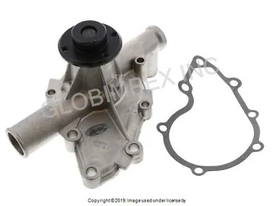 BMW E10 1602 2002 Water Pump With Gasket Metal Impeller GRAF + 1 Year Warranty • $67.65