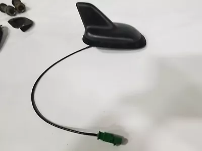 2008 Volkswagen Vw Touareg Radio Antenna Shark Fin • $45