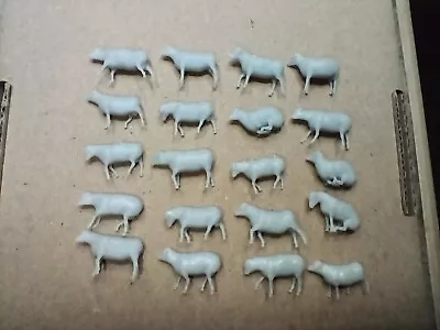 00 Gauge Sheep • £6.50