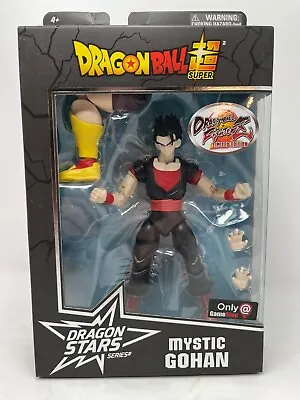 Bandai Dragon Ball Super Stars Mystic Gohan Fighter Z Limited Edition Exclusive • $59.99