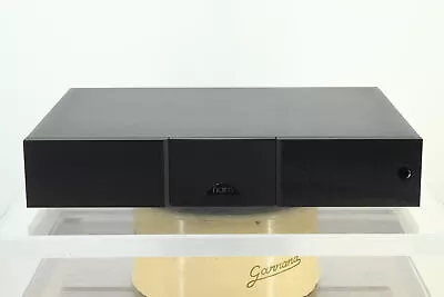 Naim NAP 200 DR Power Amplifier Good Fully Working Condition 3 Month Warranty • £895