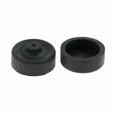 £1.99 • Buy Rubber Cup Parts Diaphragm Air Pump For Aquarium Fishing Pump Replace Parts